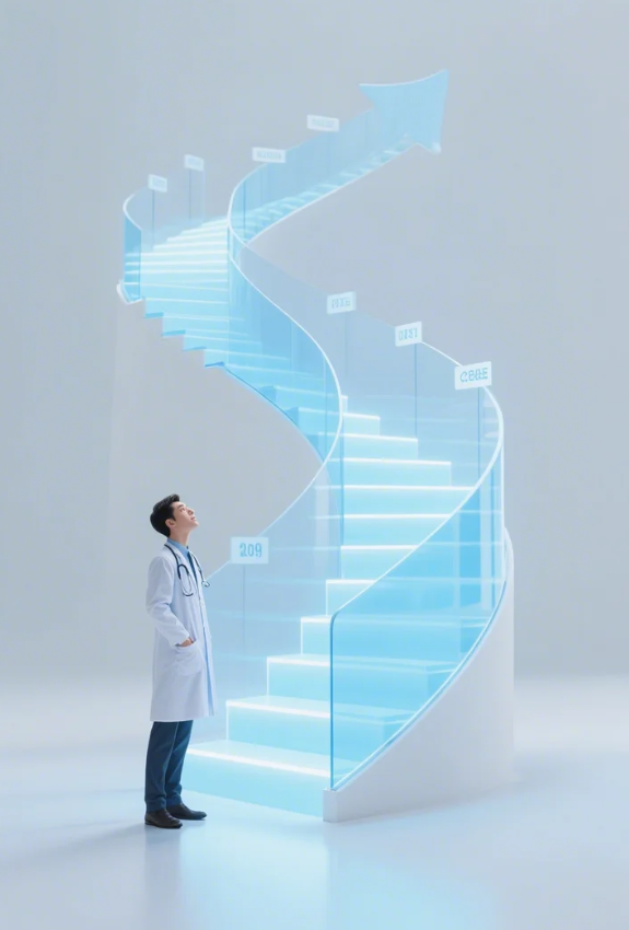 Healthcare professional